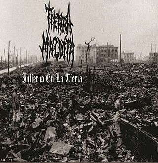 Infierno en la Tierra